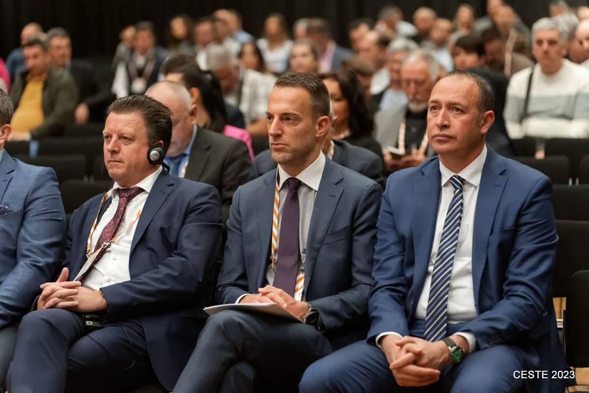 CESTE 2023