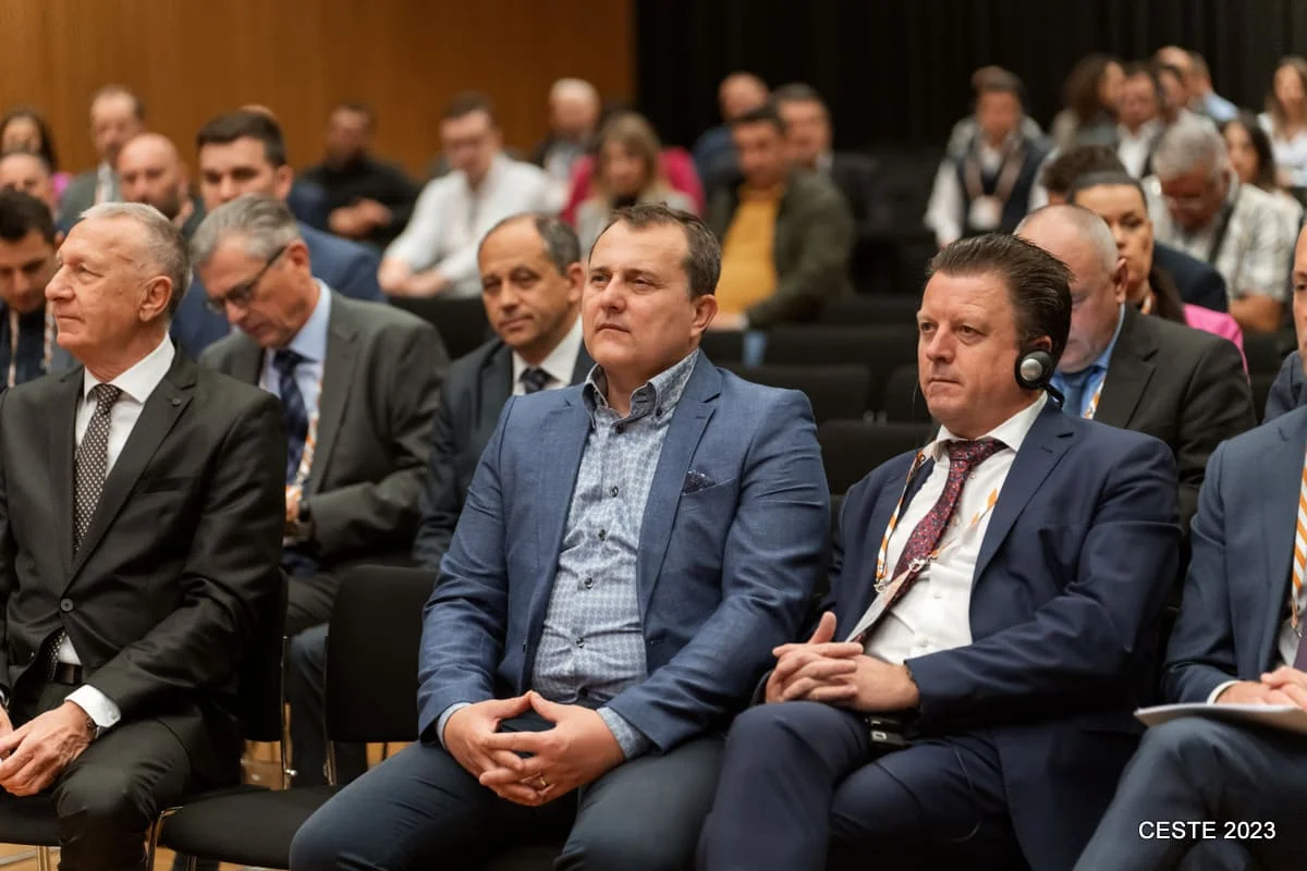 CESTE 2023