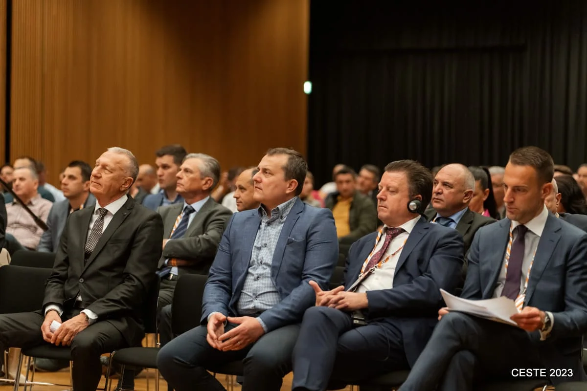 CESTE 2023