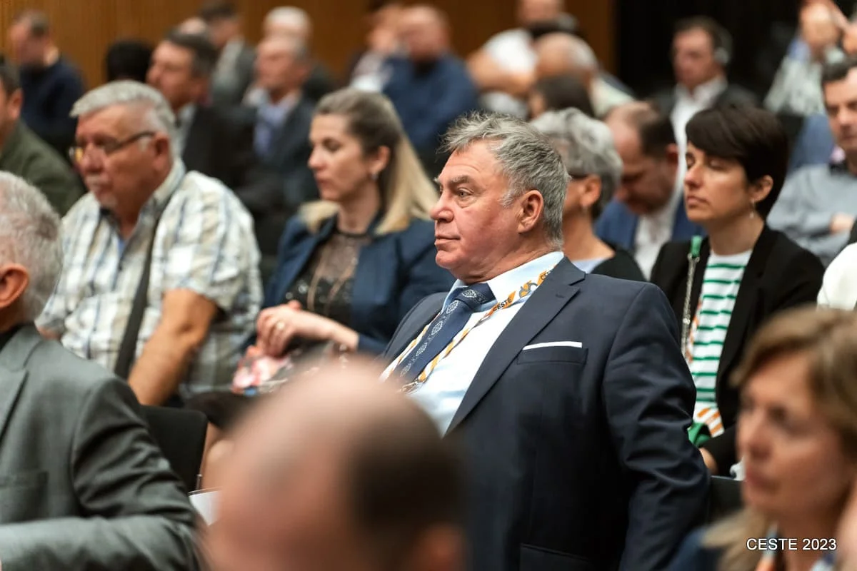 CESTE 2023