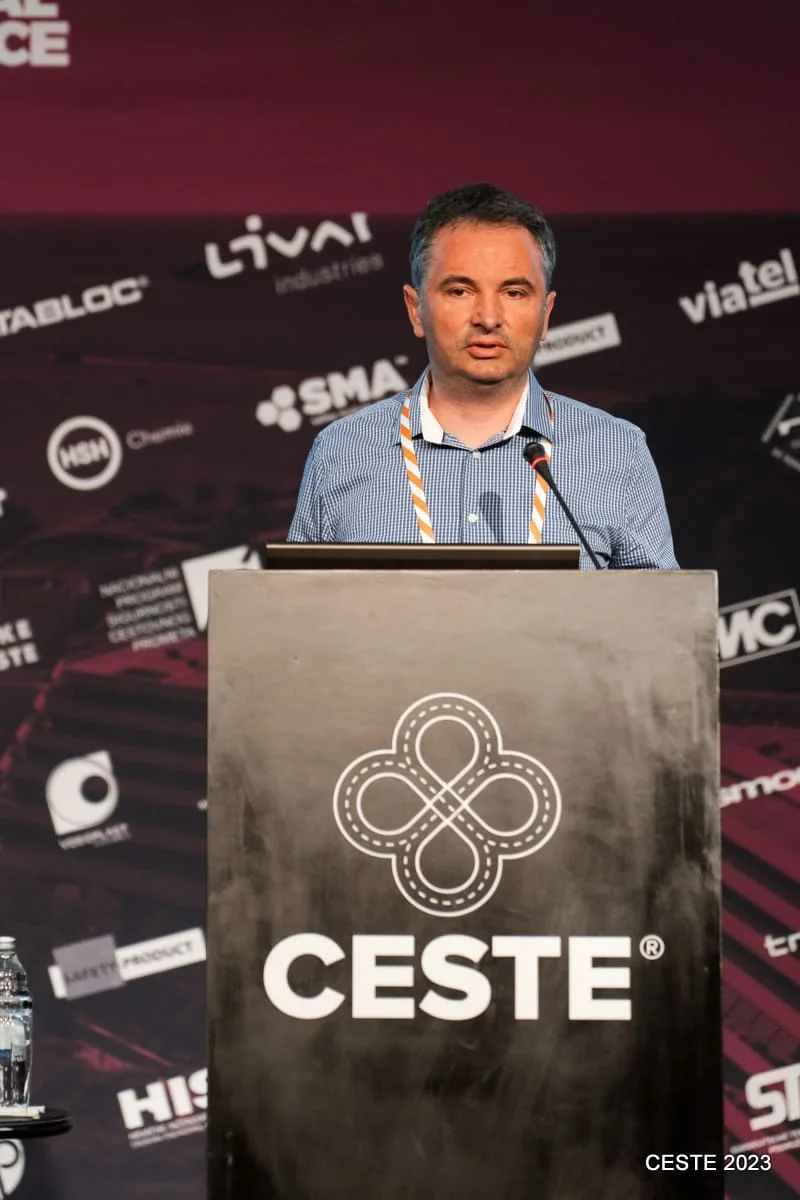 CESTE 2023
