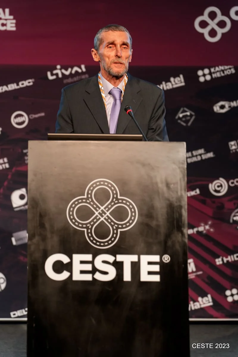 CESTE 2023