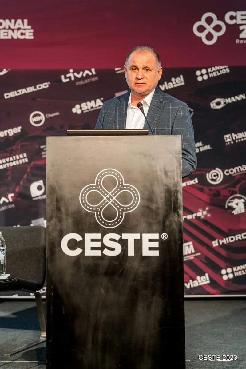 CESTE 2023