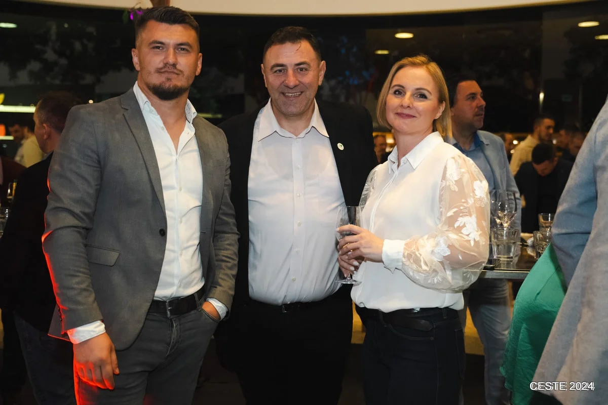CESTE 2024
