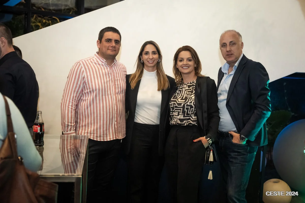 CESTE 2024