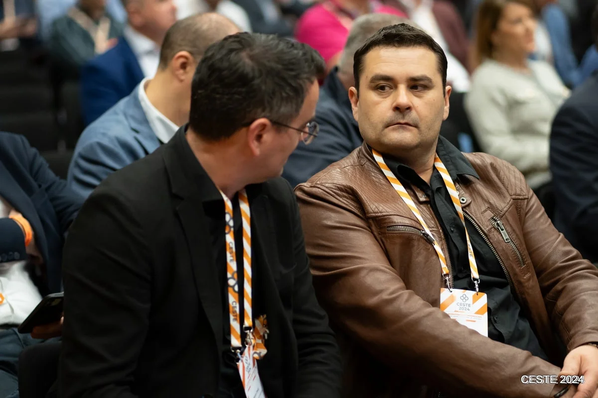 CESTE 2024