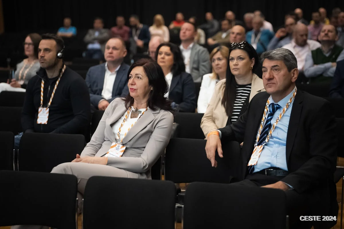 CESTE 2024