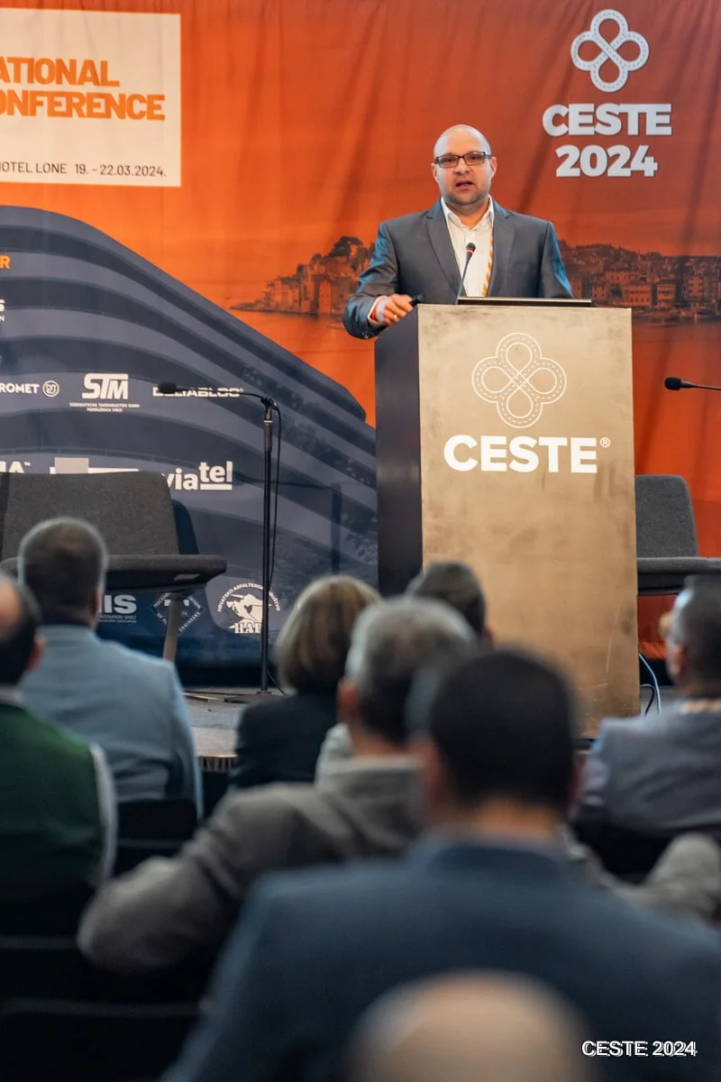 CESTE 2024