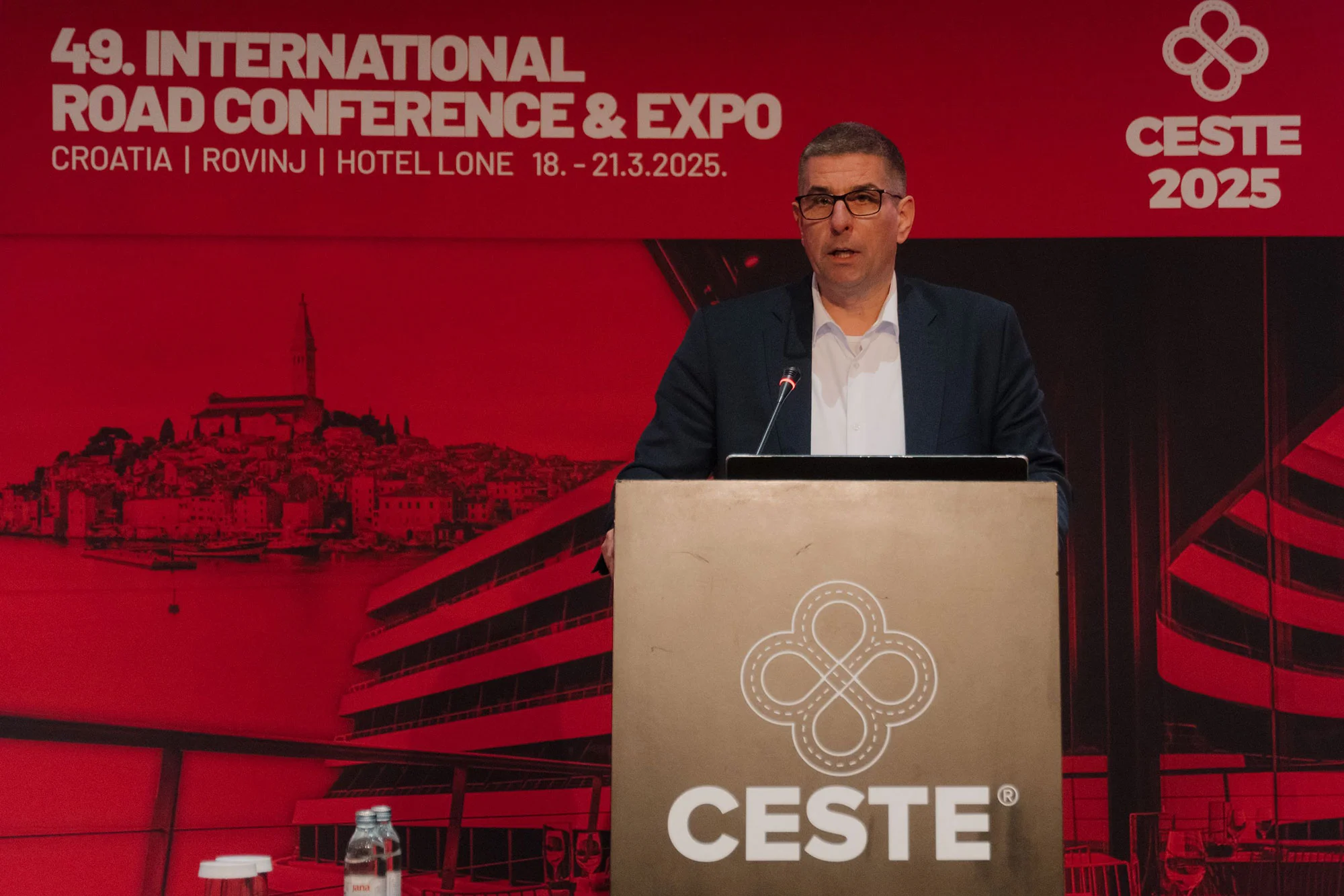 CESTE 2025