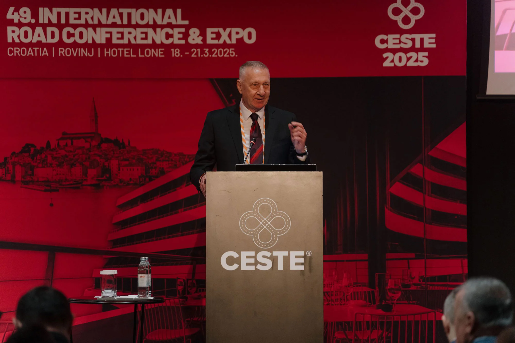 CESTE 2025