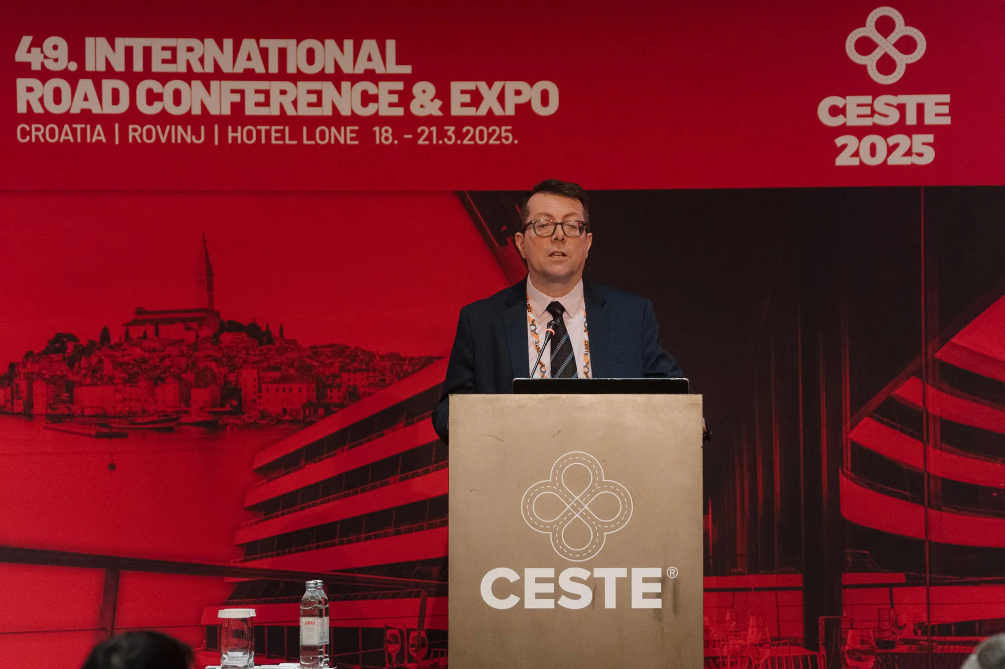 CESTE 2025