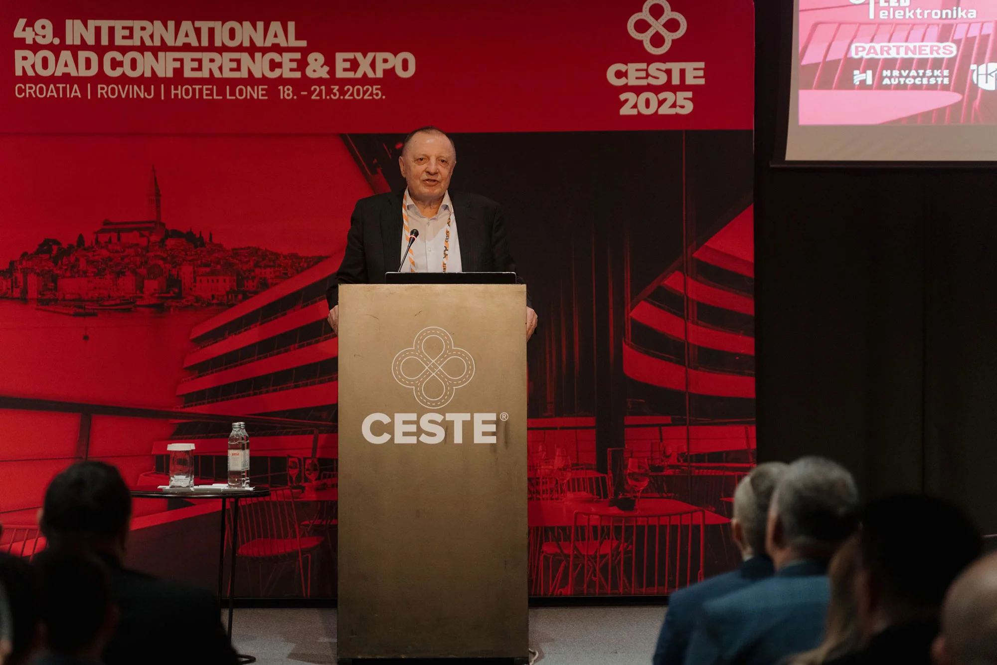 CESTE 2025