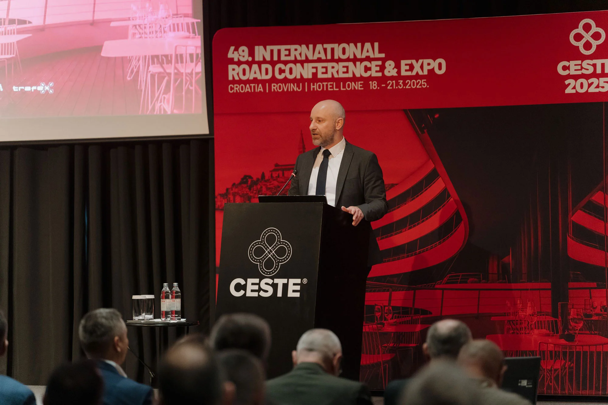 CESTE 2025