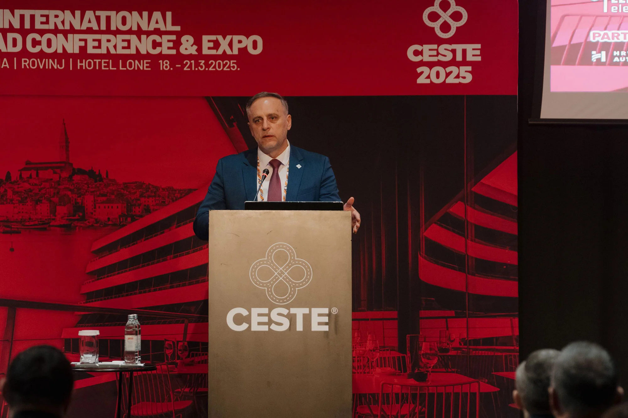 CESTE 2025