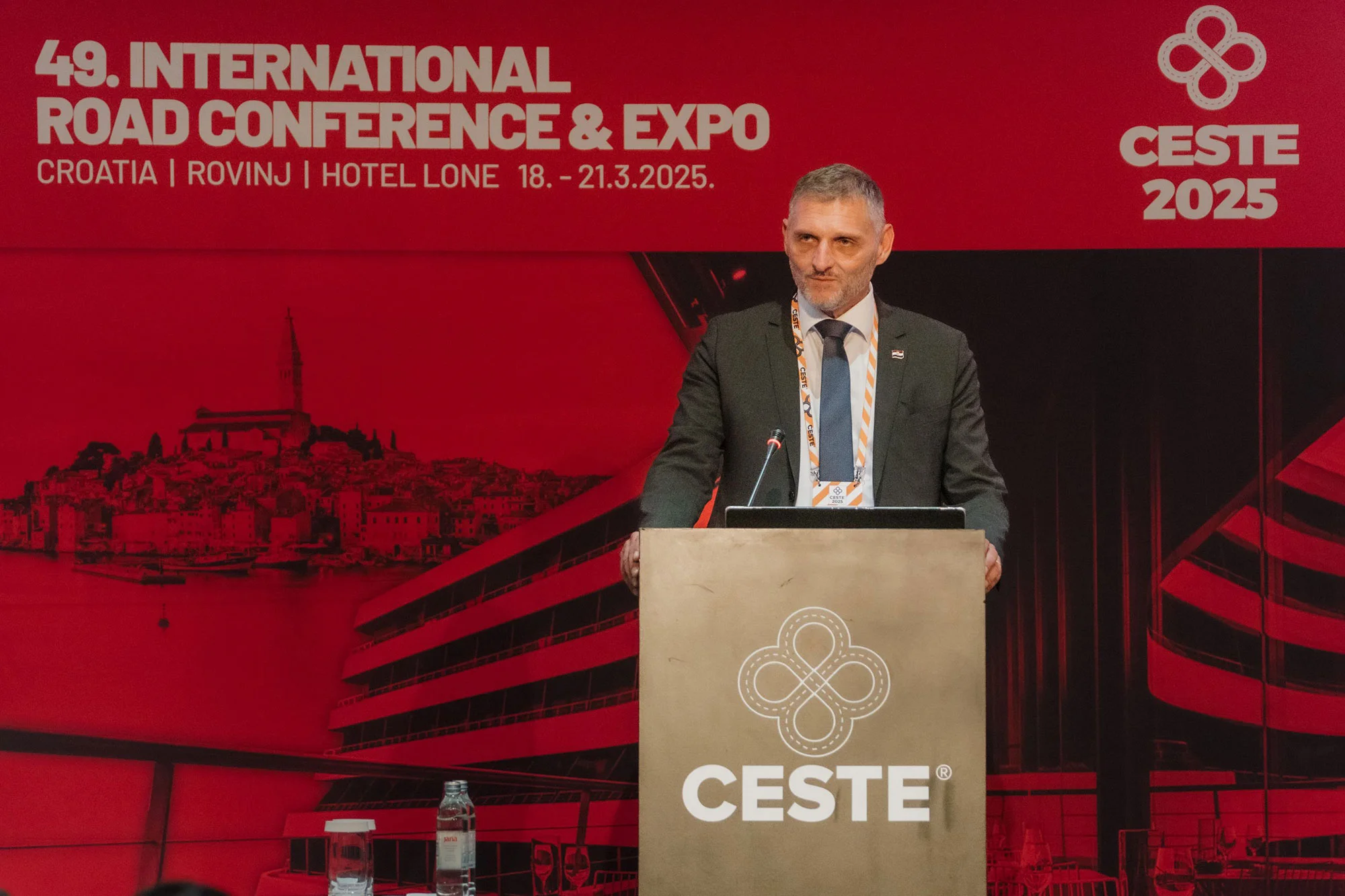 CESTE 2025