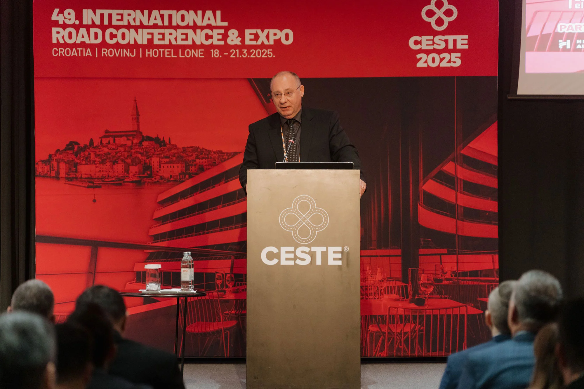 CESTE 2025