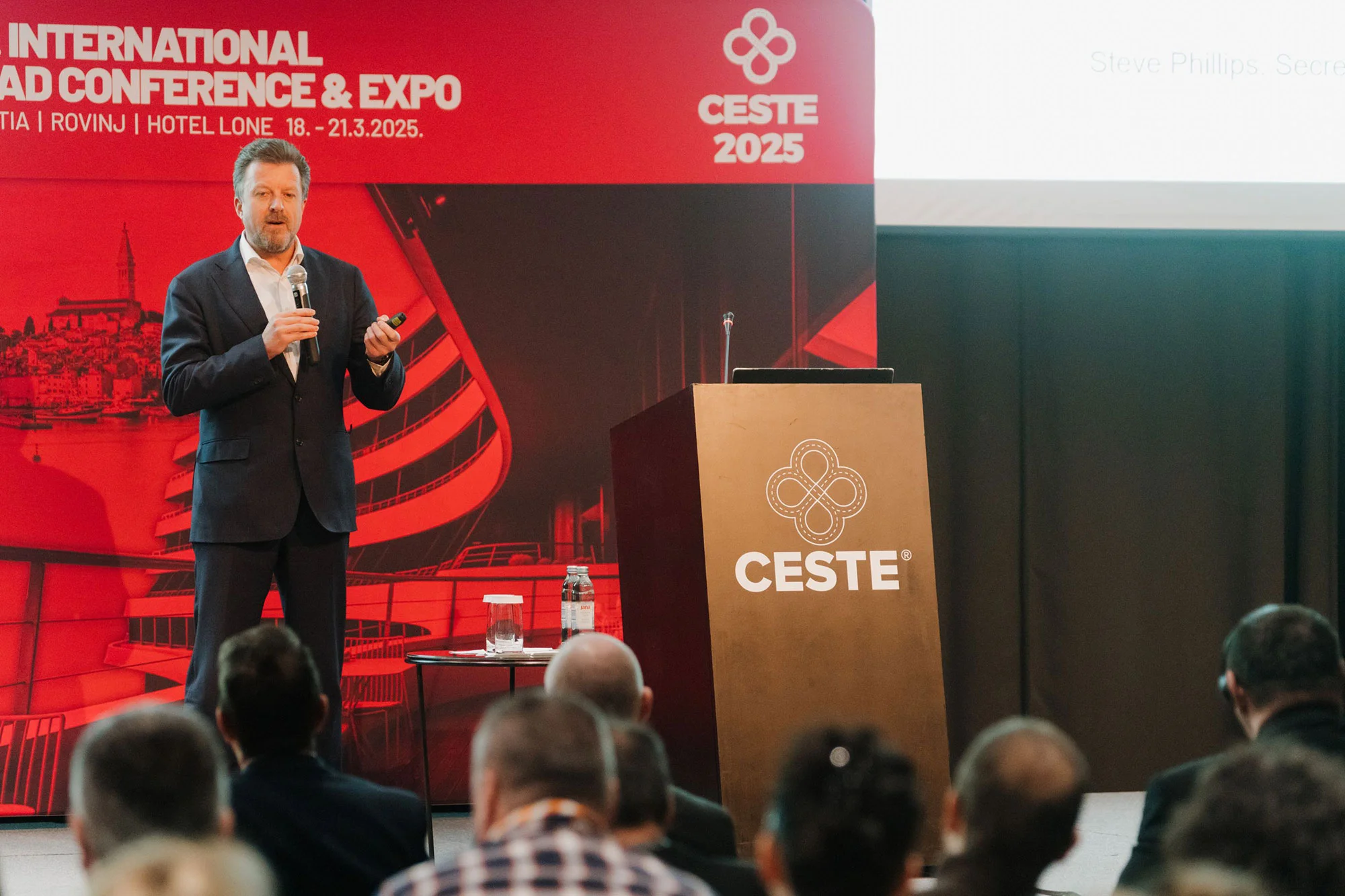 CESTE 2025