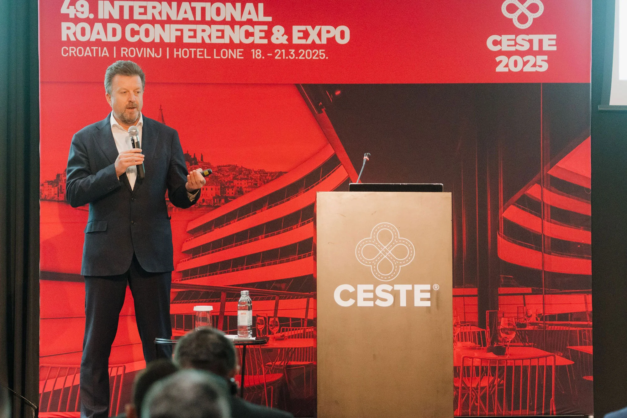 CESTE 2025