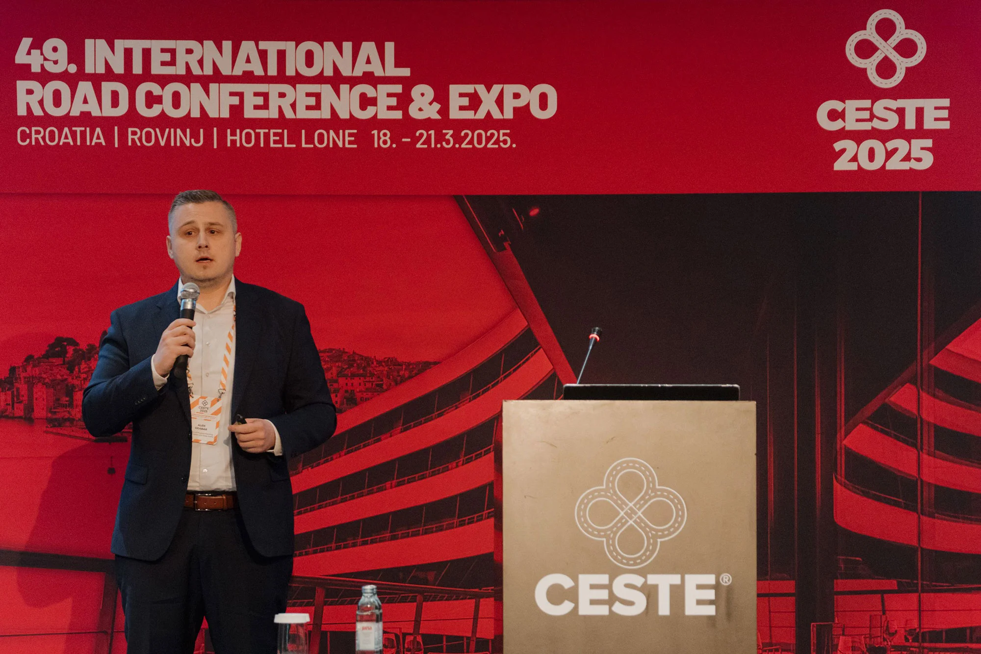CESTE 2025