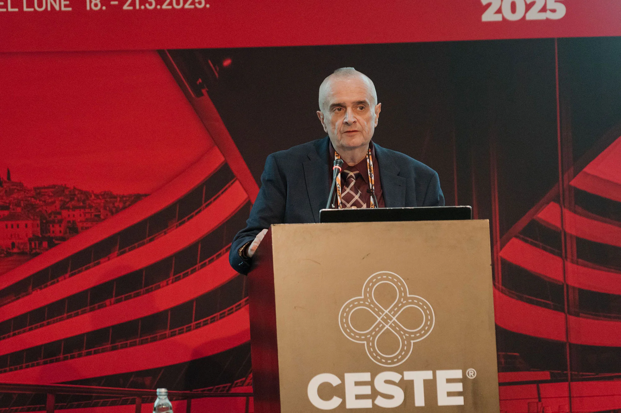 CESTE 2025