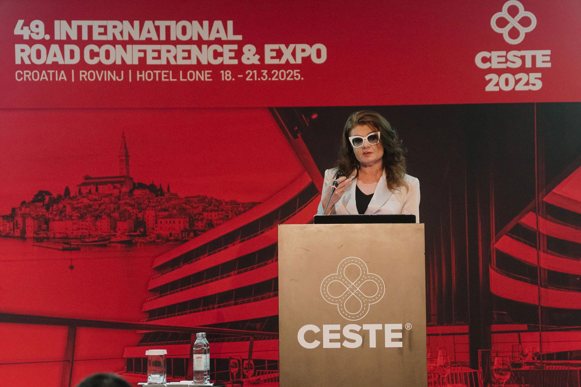 CESTE 2025