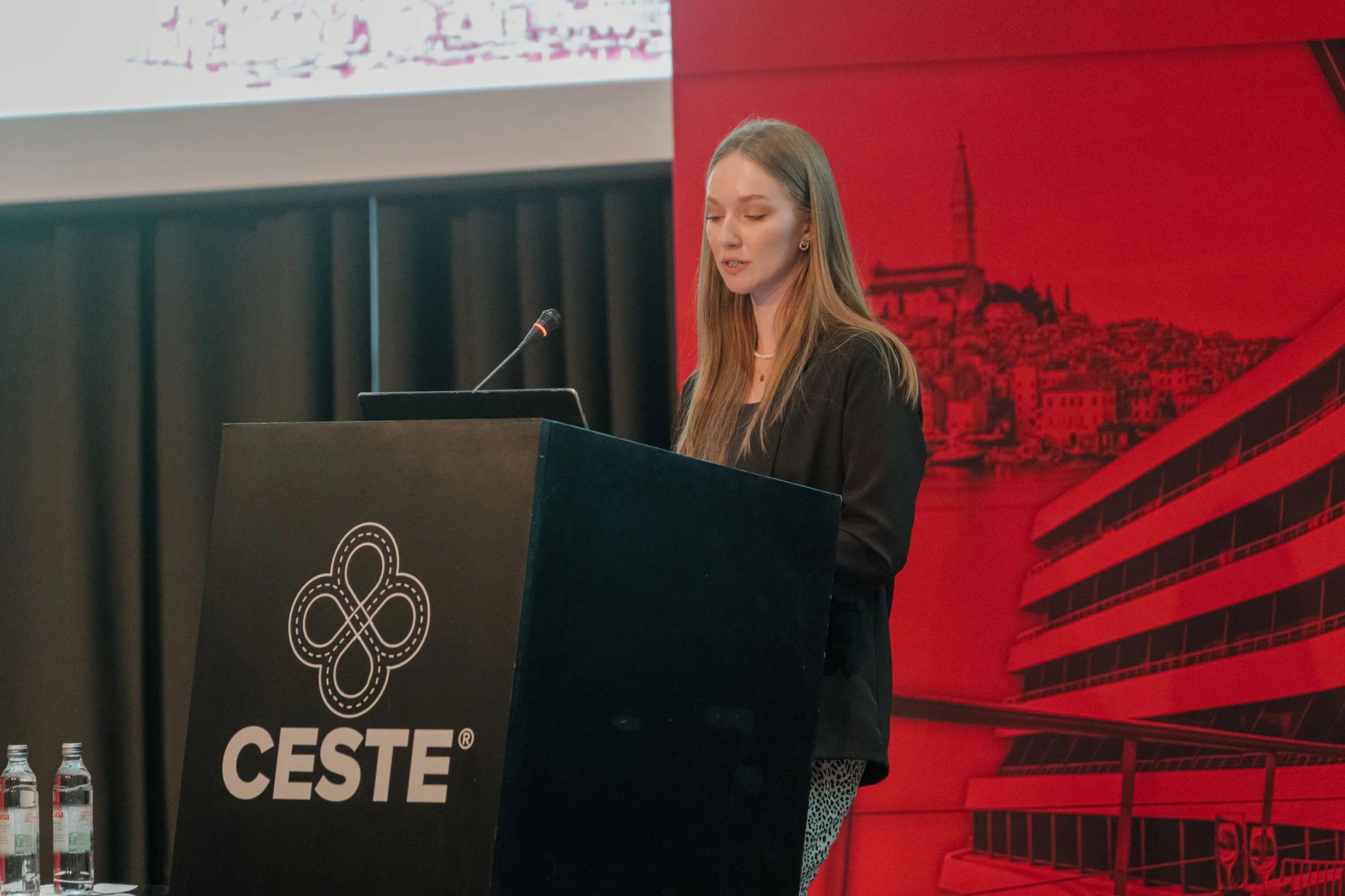 CESTE 2025