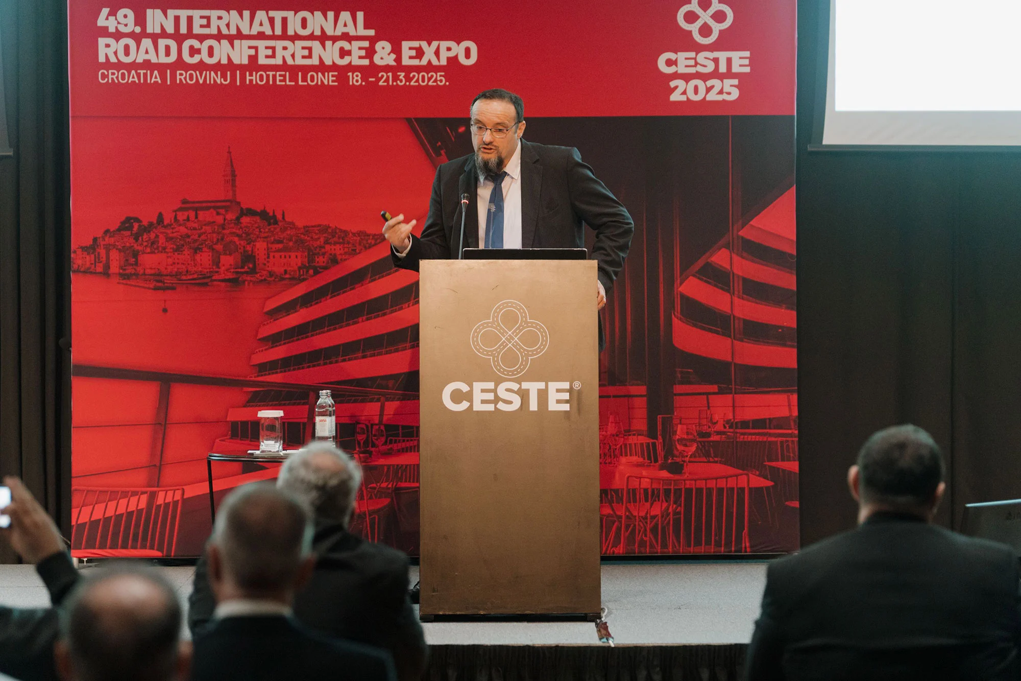 CESTE 2025