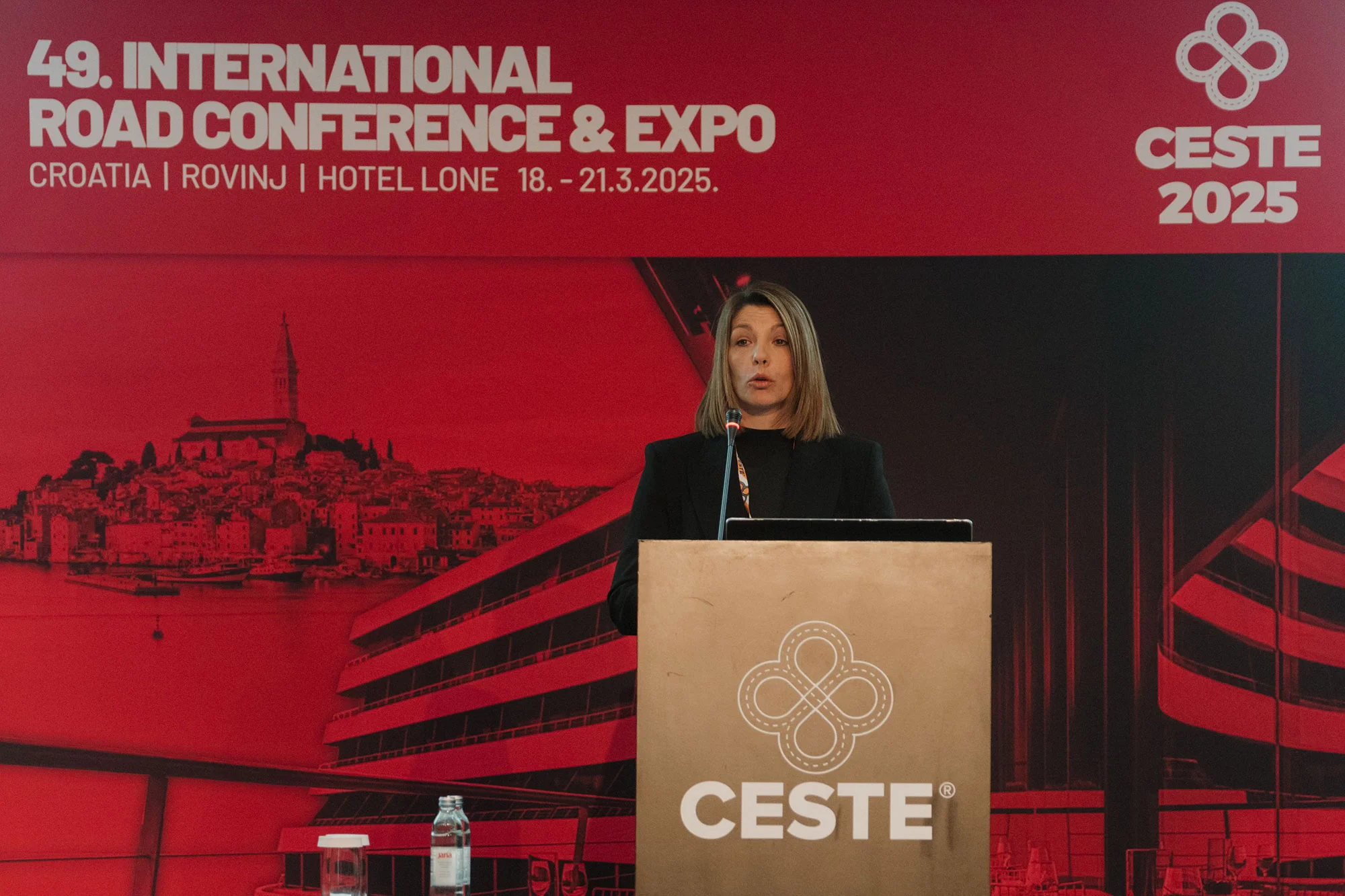 CESTE 2025