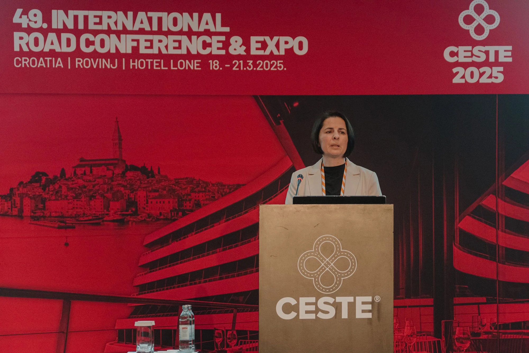 CESTE 2025