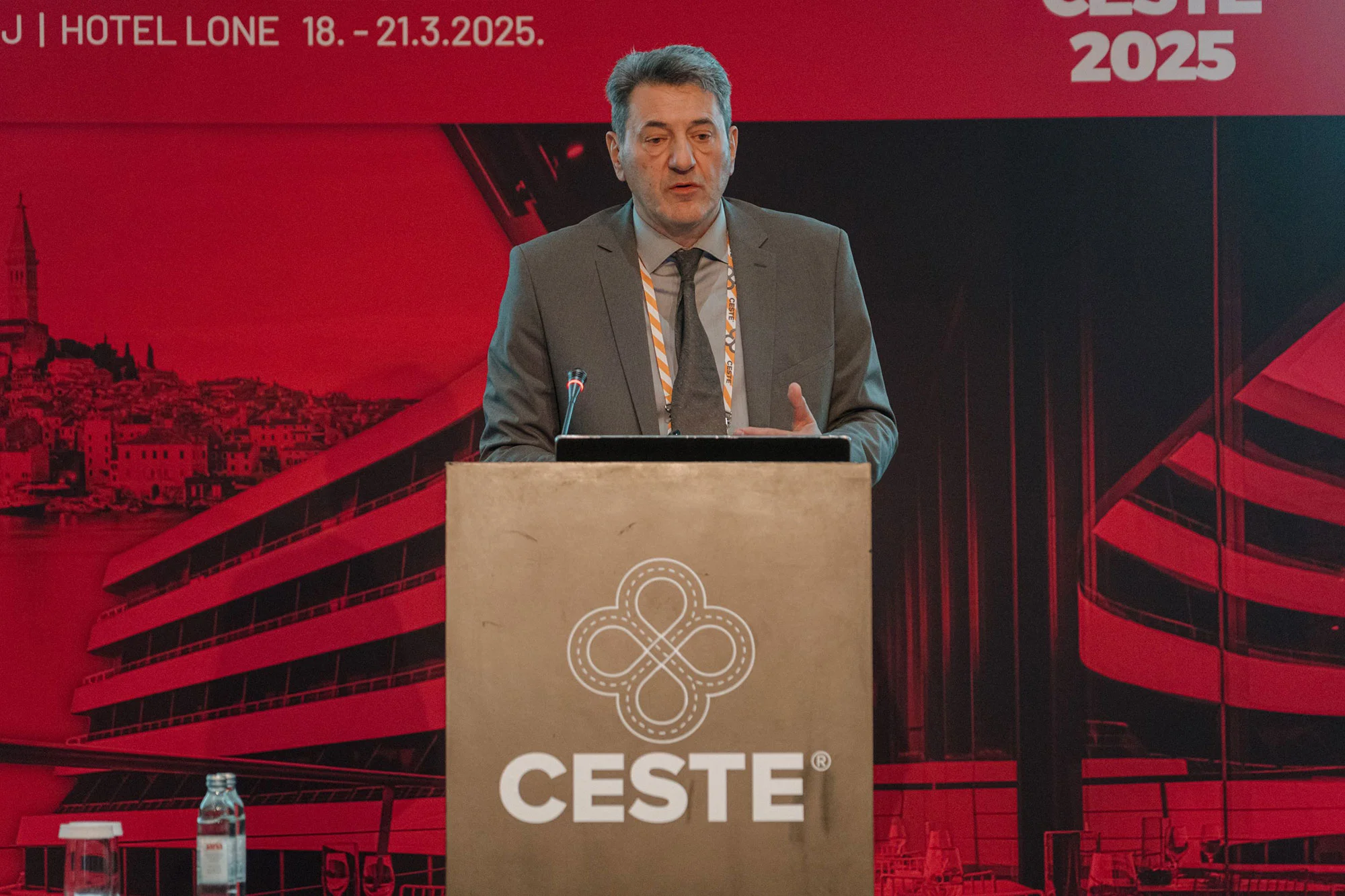 CESTE 2025