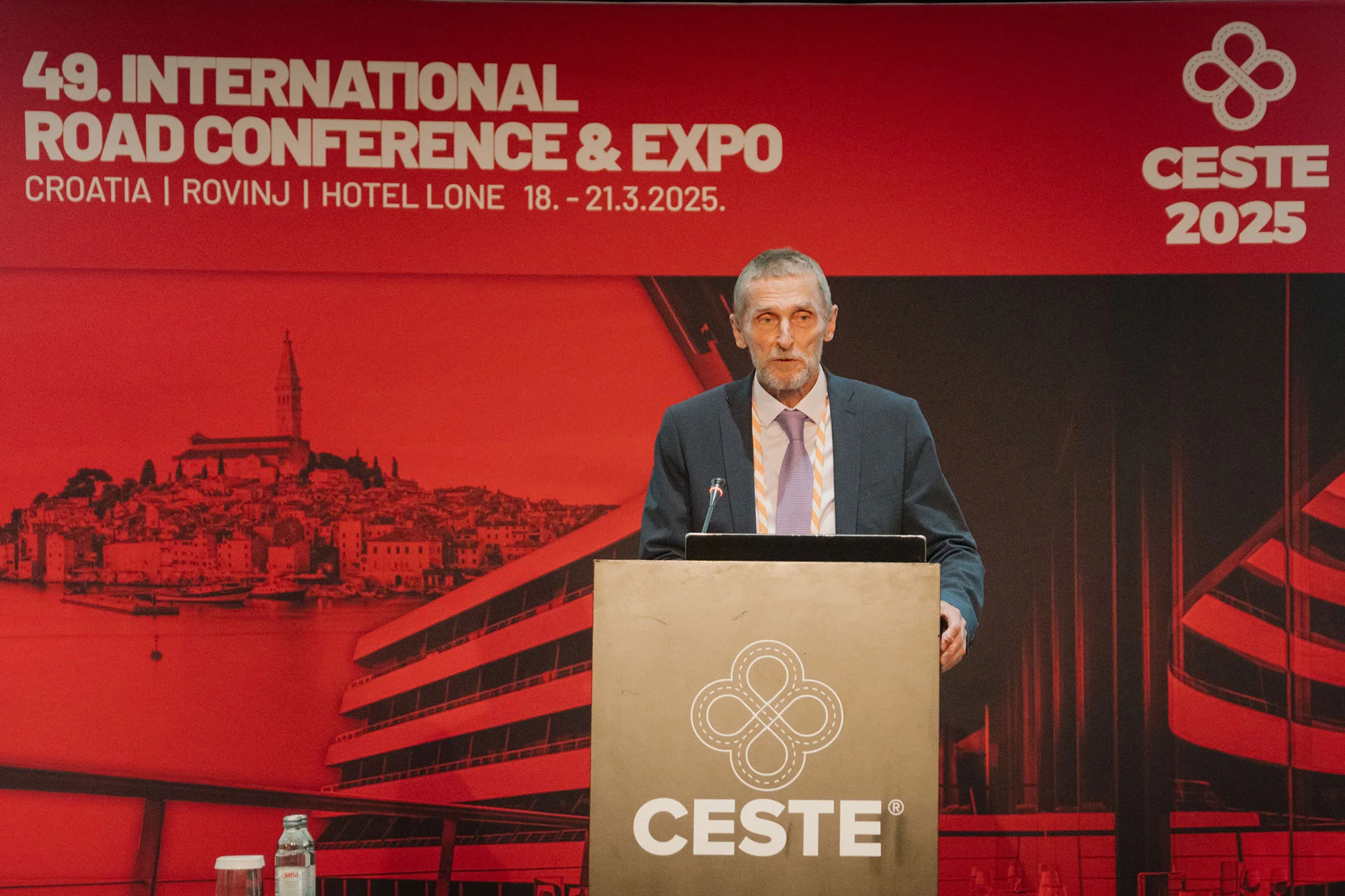 CESTE 2025