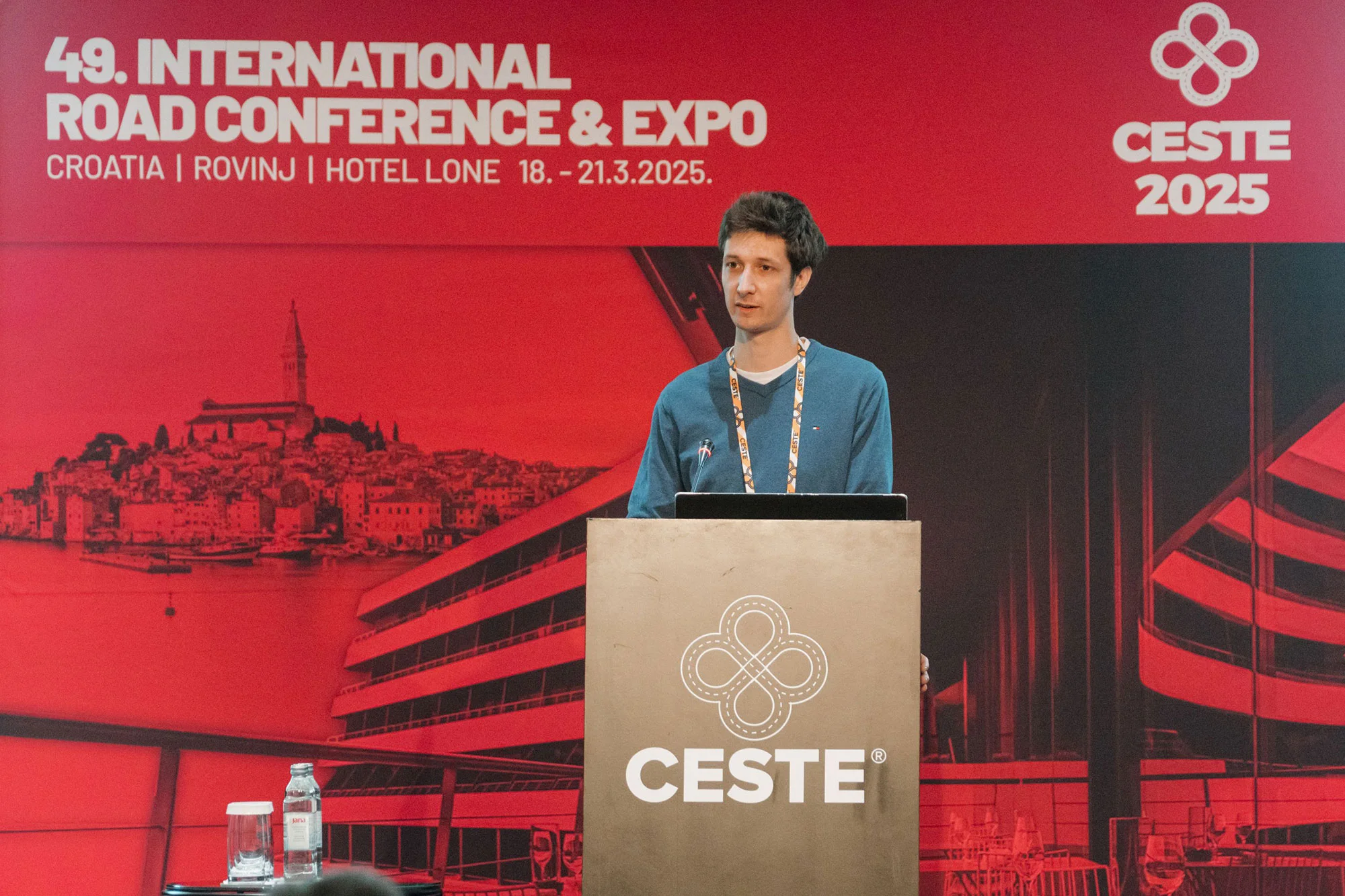 CESTE 2025
