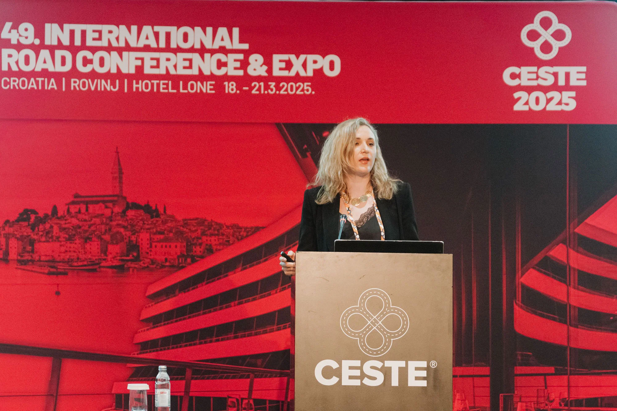 CESTE 2025