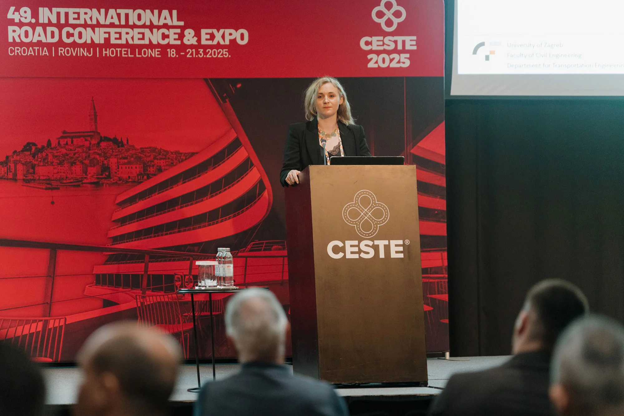 CESTE 2025