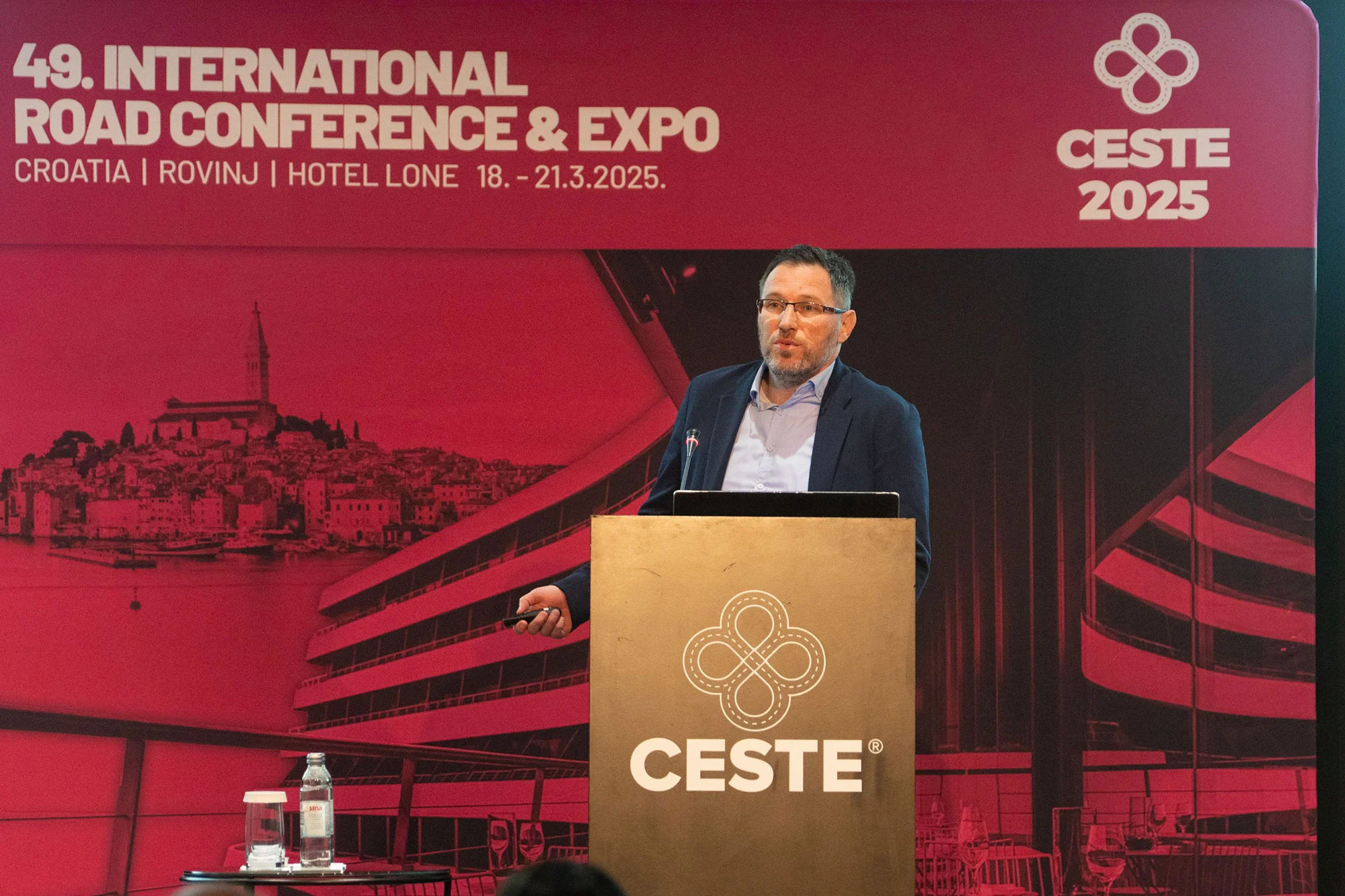 CESTE 2025