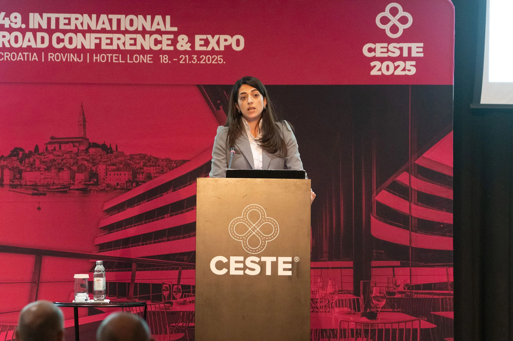 CESTE 2025