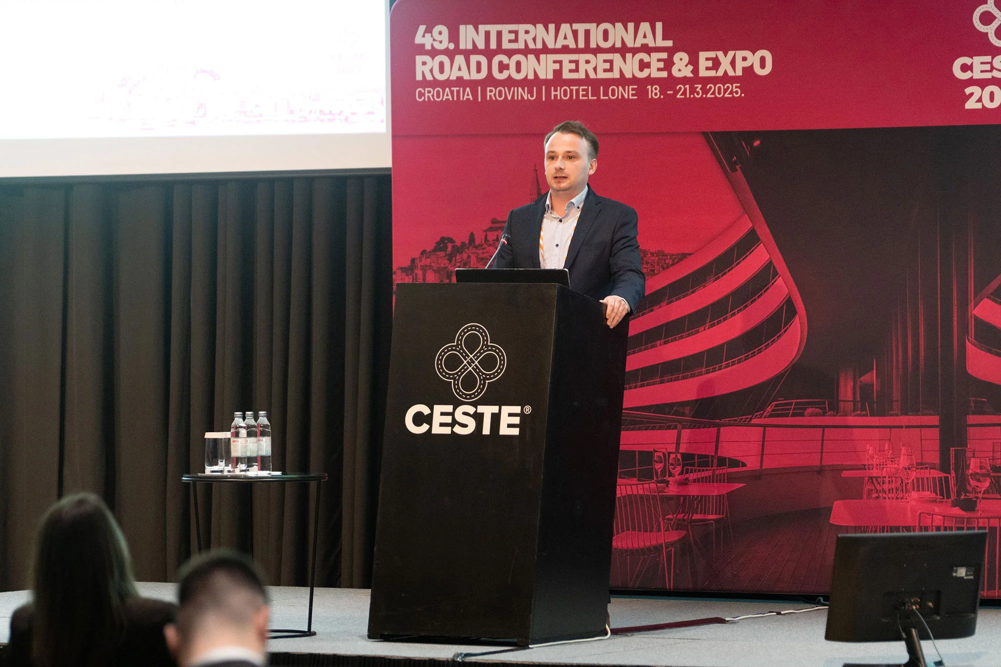 CESTE 2025