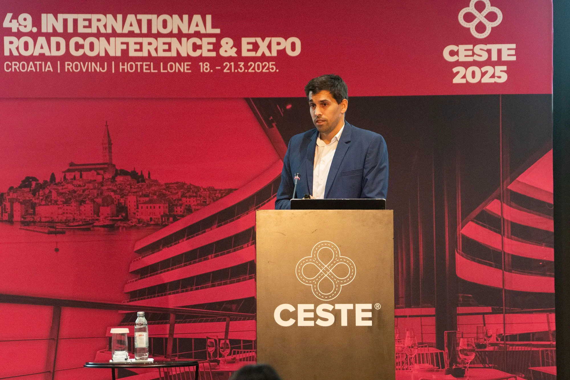 CESTE 2025