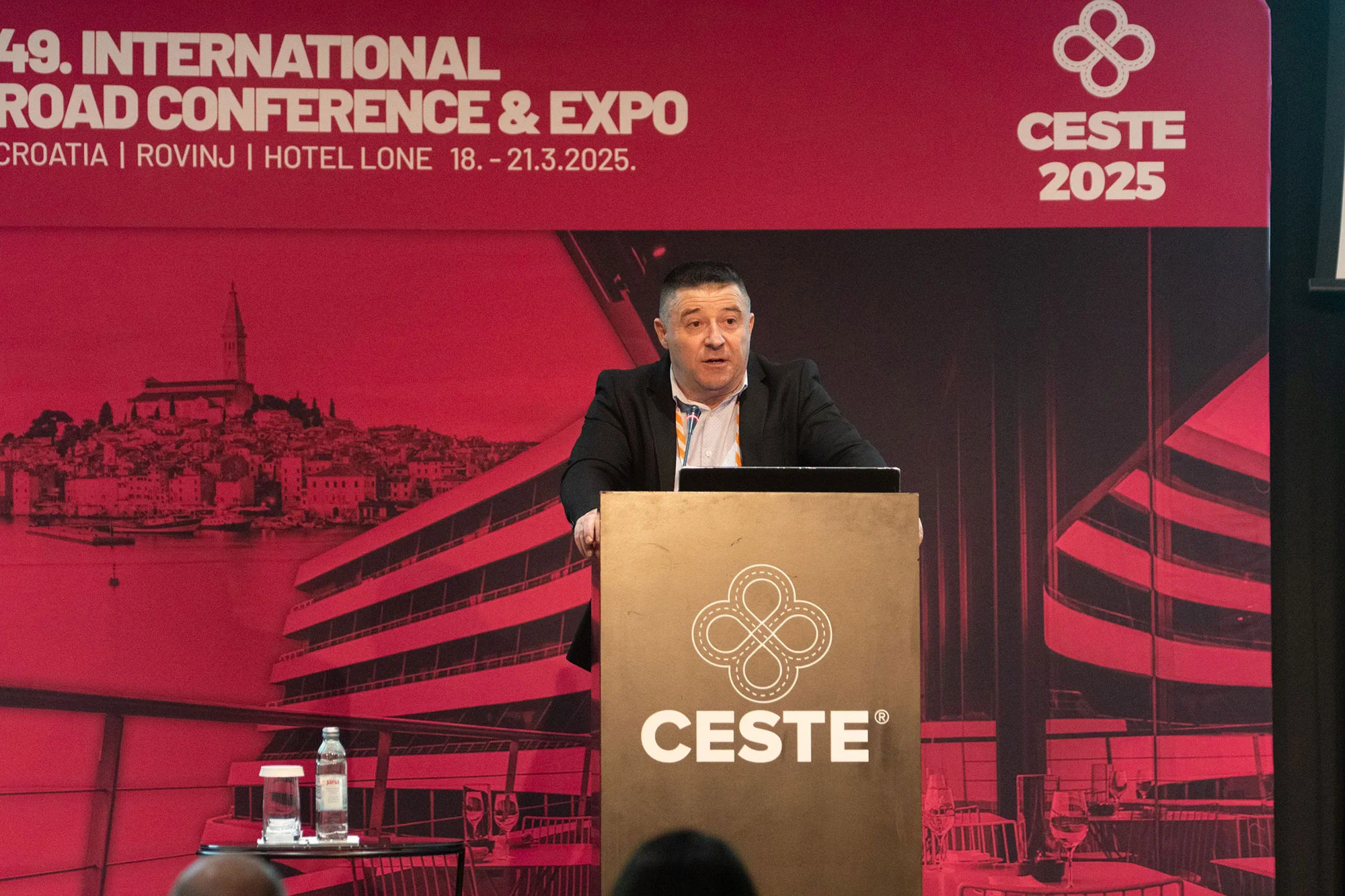 CESTE 2025