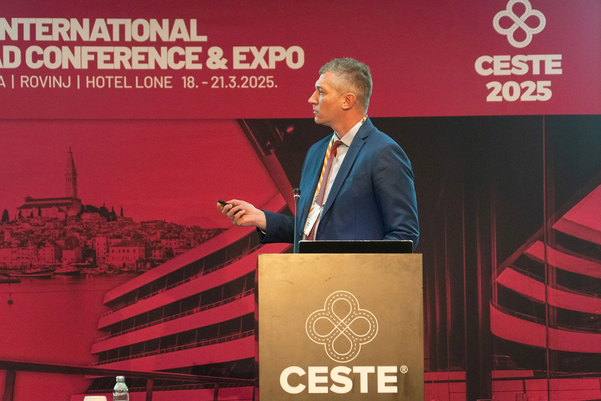 CESTE 2025