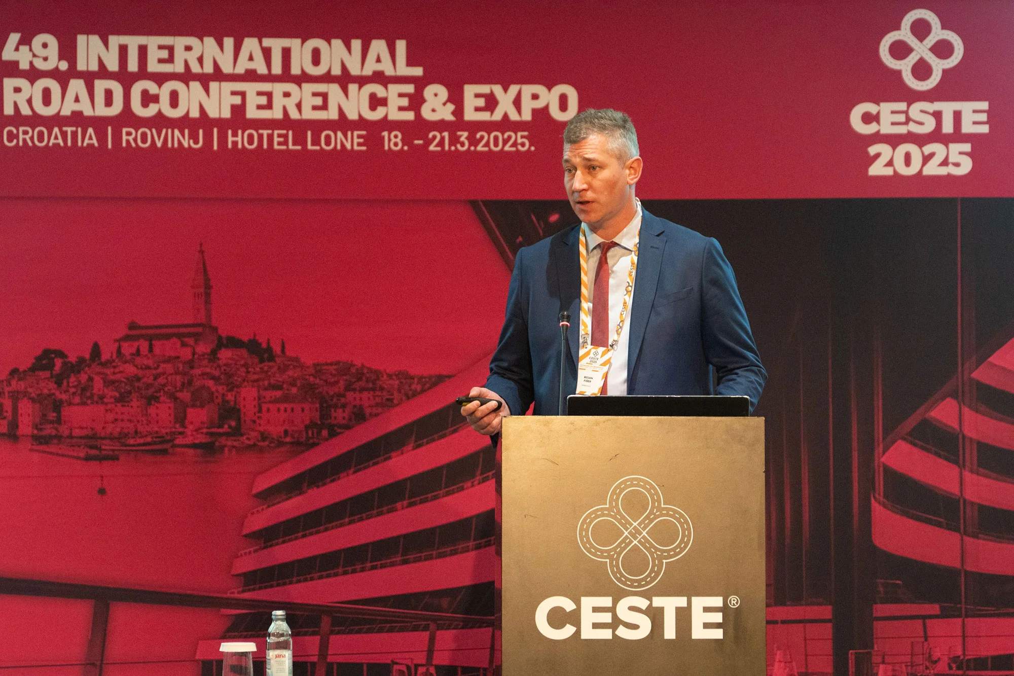 CESTE 2025
