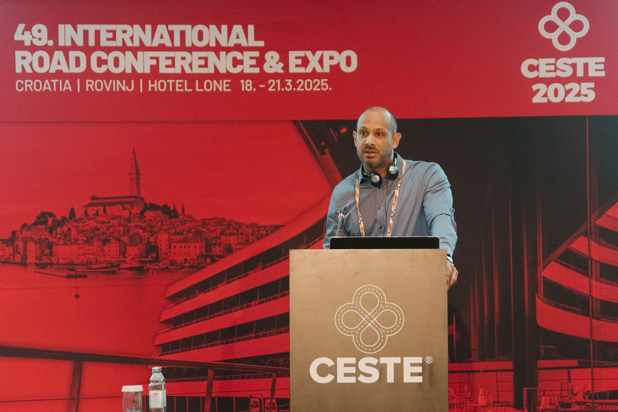 CESTE 2025