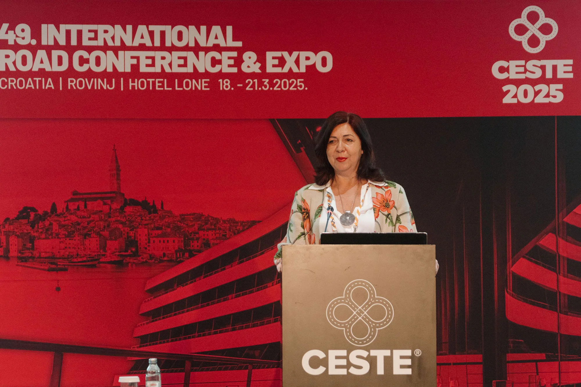 CESTE 2025