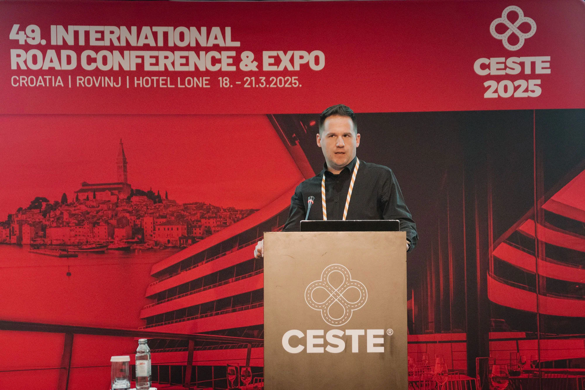 CESTE 2025