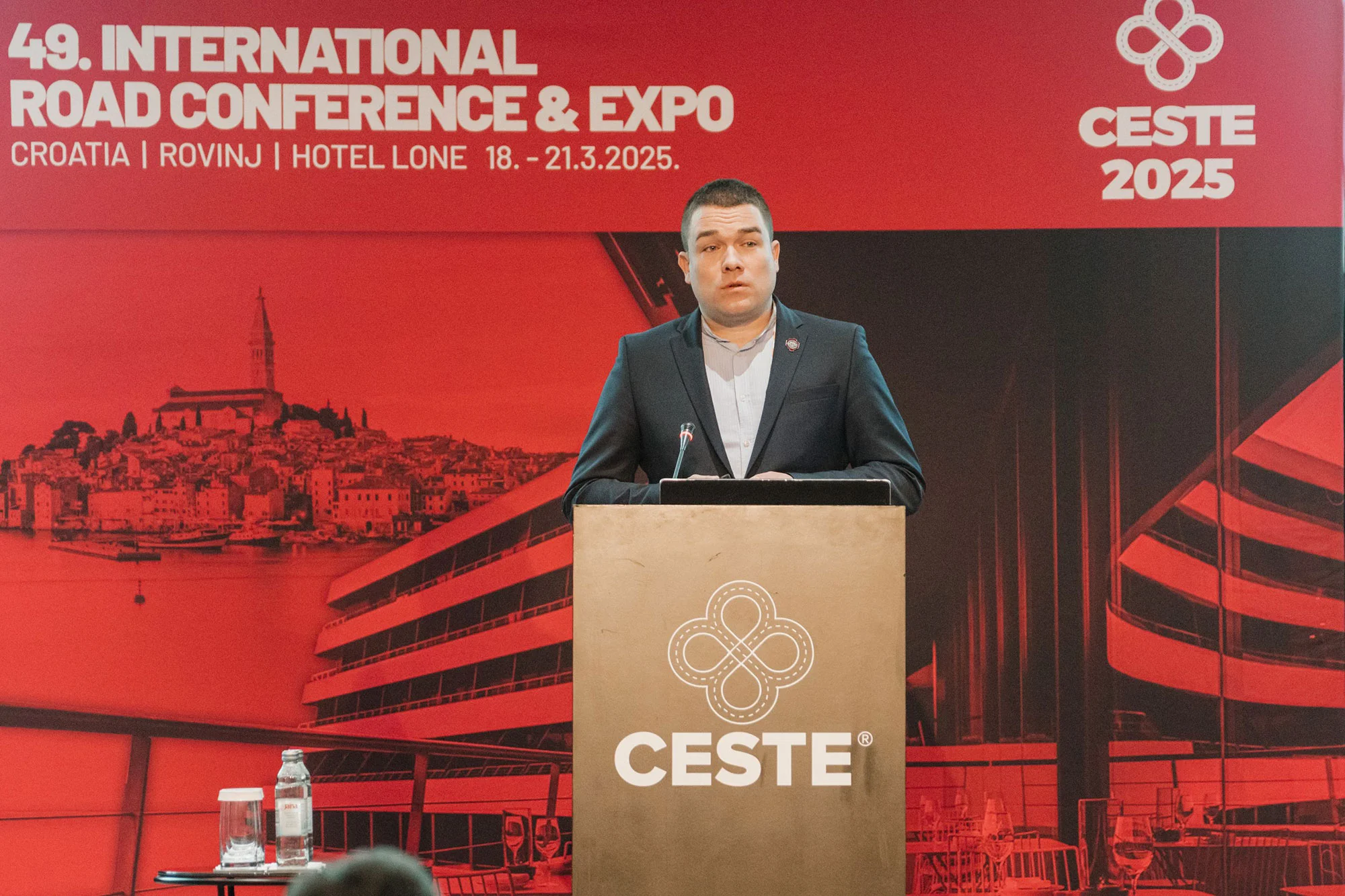 CESTE 2025