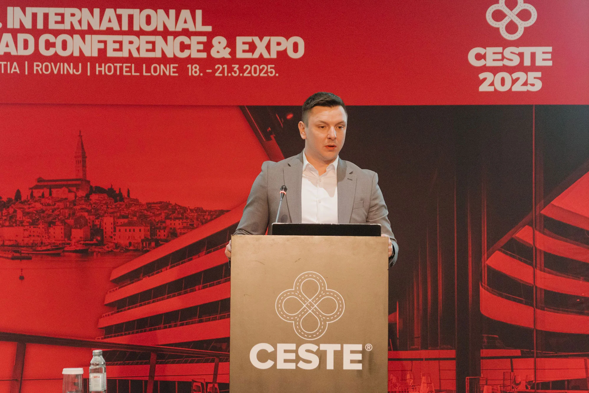 CESTE 2025