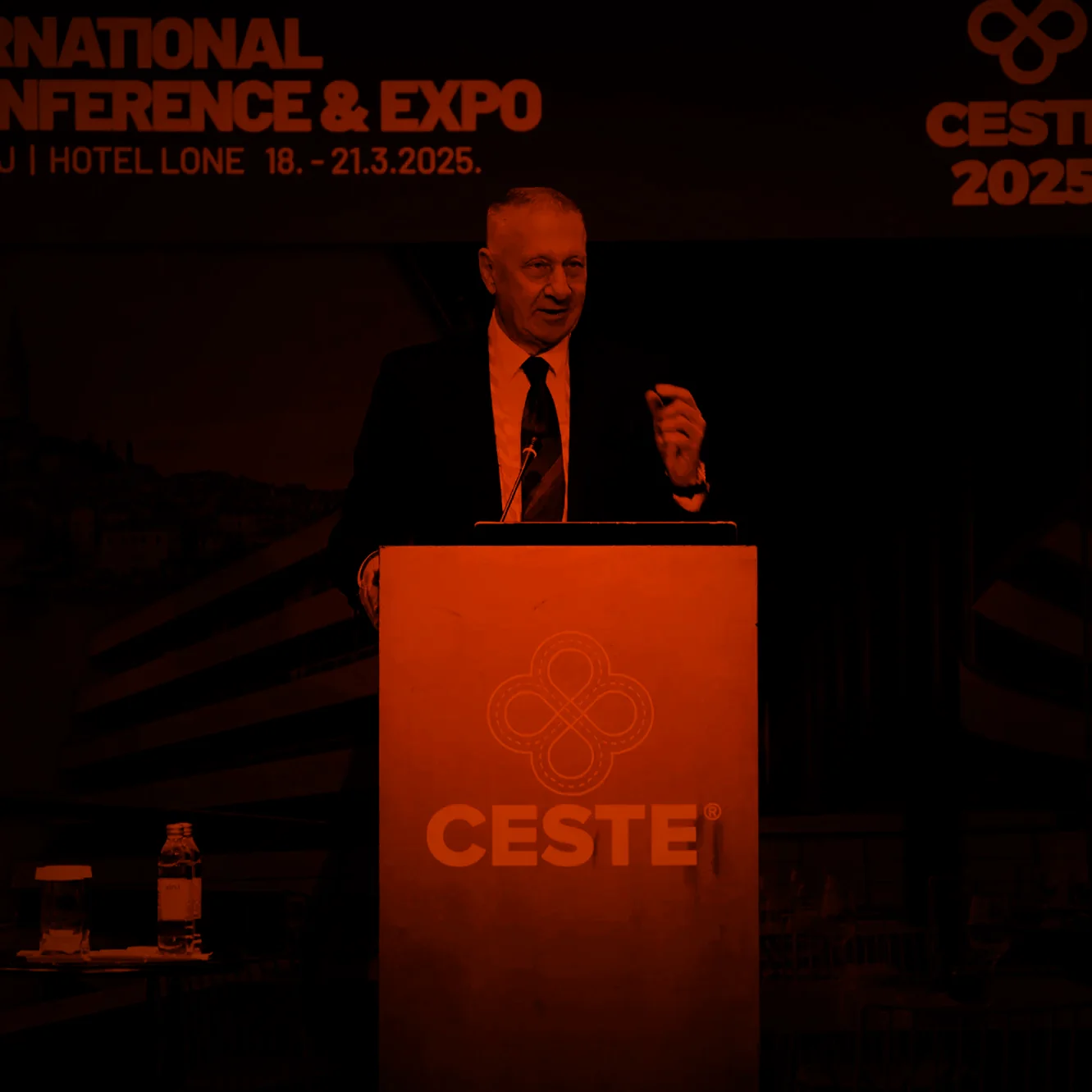 CESTE 2025