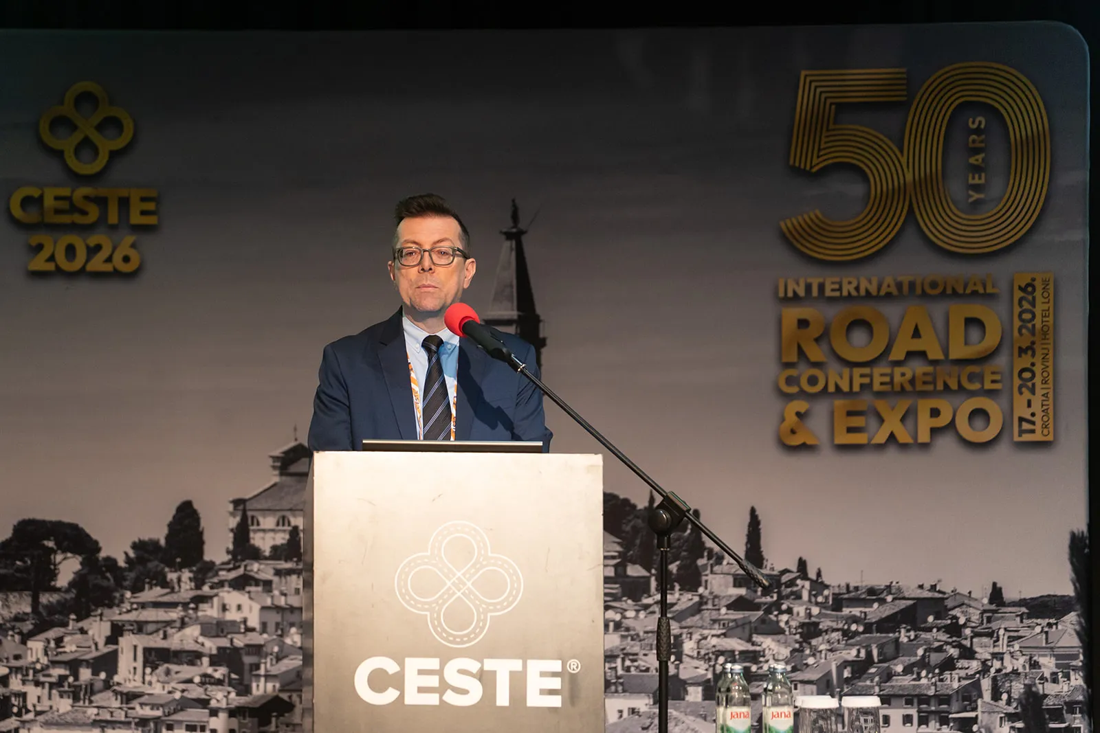 CESTE 2026