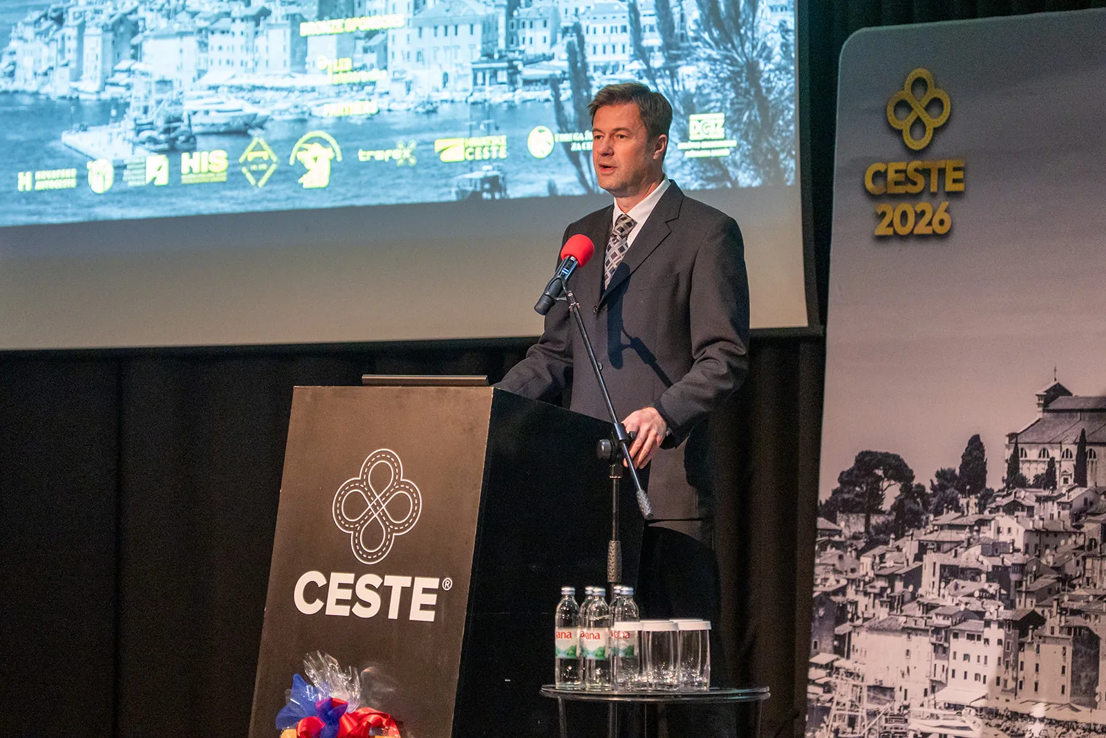 CESTE 2026