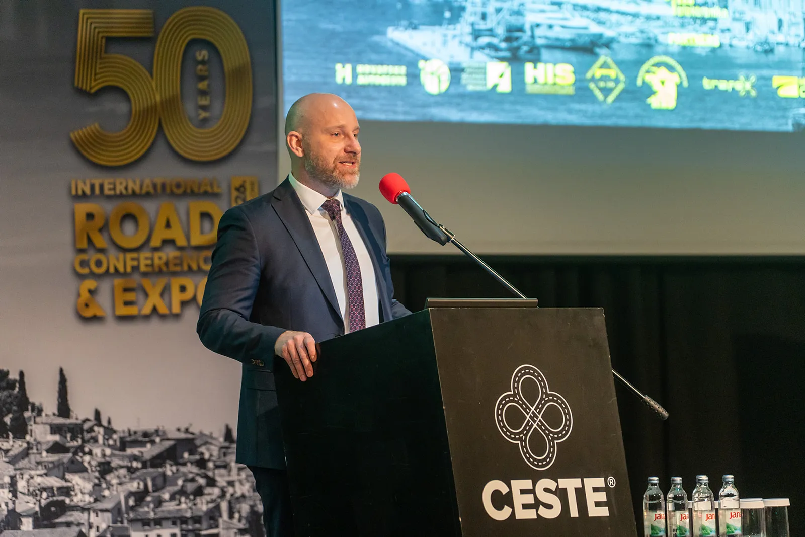 CESTE 2026